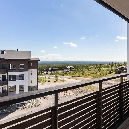 Semesterbostad Holiday Nordic Chalet 8303 In Winter 2022-23 Two