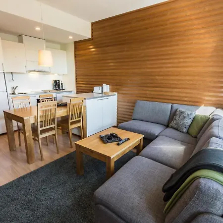 بيت للعطل Holiday Nordic Chalet 8303 In Winter 2022-23 Two *