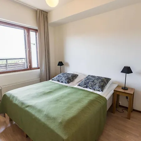 Holiday Nordic Chalet 8303 In Winter 2022-23 Two بيت للعطل *